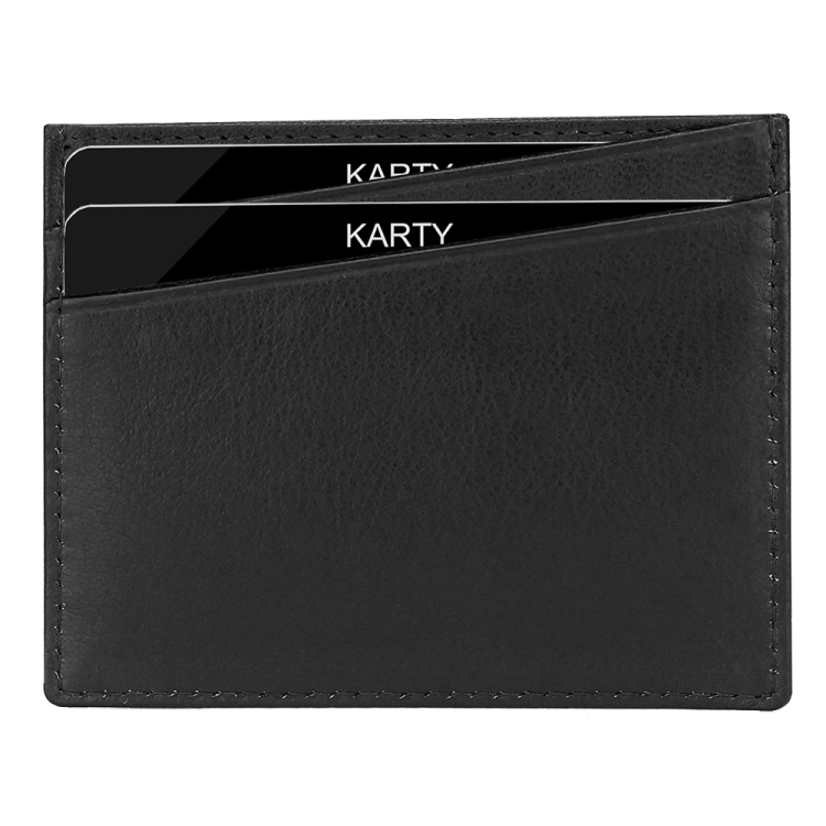 Kochmanski etui na karty dokumenty skórzane skóra naturalna czarne (7).png