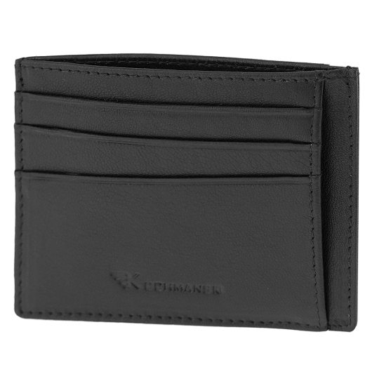 Kochmanski skórzane etui na karty cienkie skóra naturalna czarne (1).png