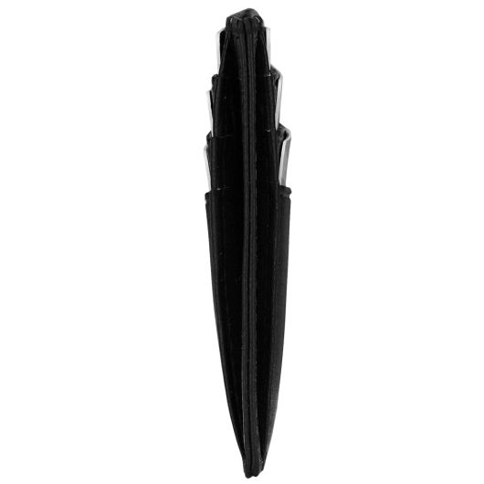 Kochmanski skórzane etui na karty cienkie skóra naturalna czarne (5).png