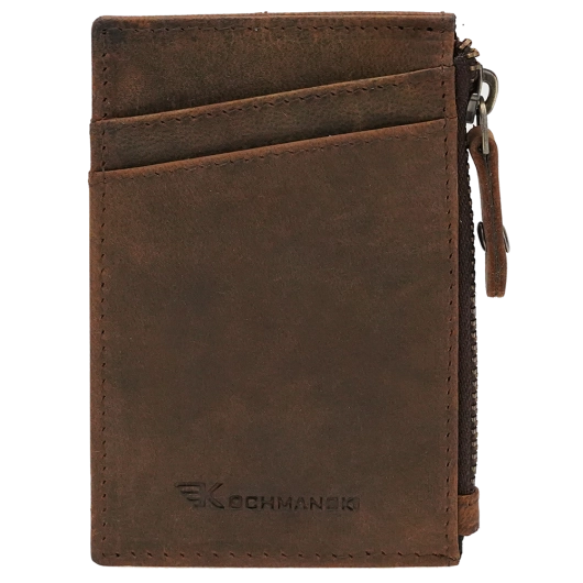 Kochmaski etui portfel na karty skórzane ze skóry naturalnej brązowe (1).png