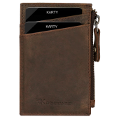 Kochmaski etui portfel na karty skórzane ze skóry naturalnej brązowe (3).png