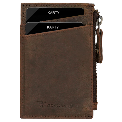 Kochmaski etui portfel na karty skórzane ze skóry naturalnej brązowe (3).png