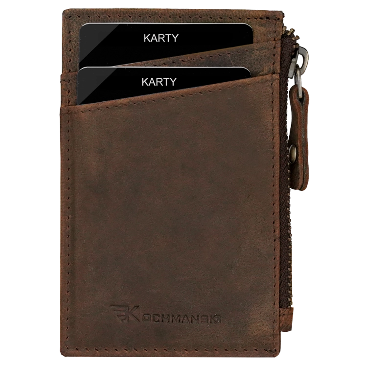 Kochmaski etui portfel na karty skórzane ze skóry naturalnej brązowe (3).png