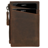 Kochmaski etui portfel na karty skórzane ze skóry naturalnej brązowe (4).png