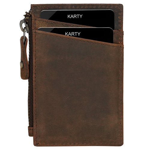 Kochmaski etui portfel na karty skórzane ze skóry naturalnej brązowe (4).png