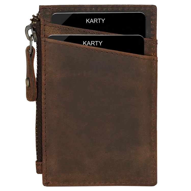 Kochmaski etui portfel na karty skórzane ze skóry naturalnej brązowe (4).png