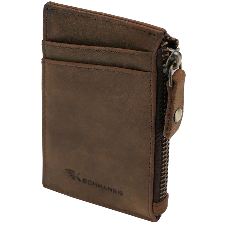Kochmaski etui portfel na karty skórzane ze skóry naturalnej brązowe (7).png