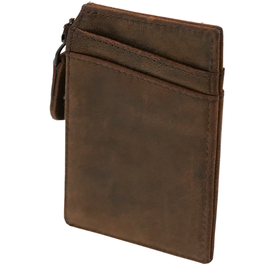 Kochmaski etui portfel na karty skórzane ze skóry naturalnej brązowe (8).png