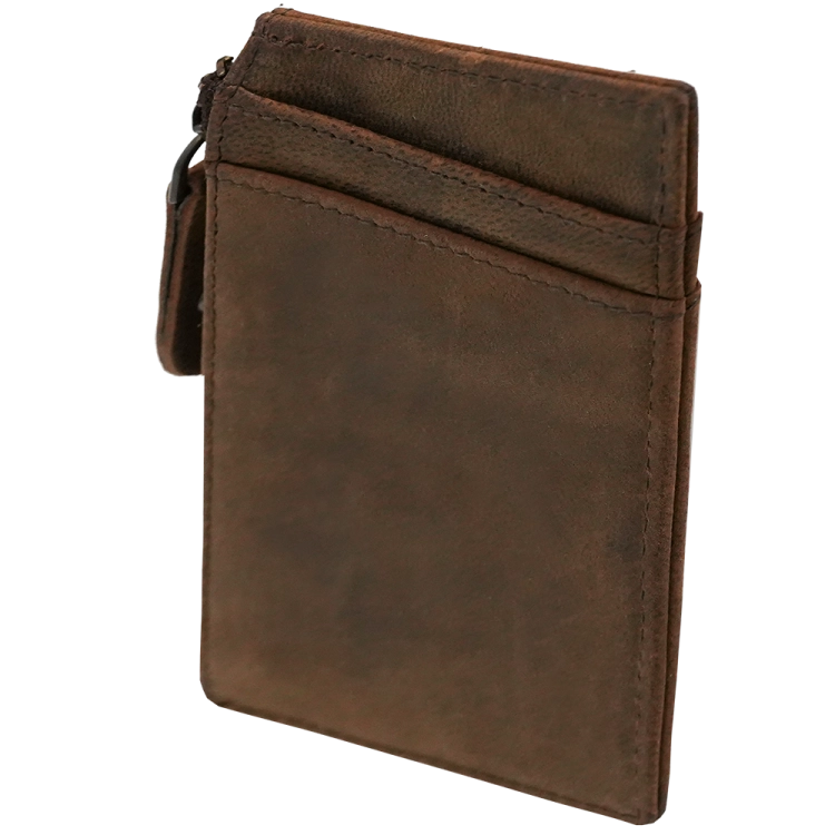 Kochmaski etui portfel na karty skórzane ze skóry naturalnej brązowe (8).png
