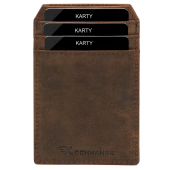 Kochmanski skórzane etui na karty dokumenty cienkie brązowe (1).png