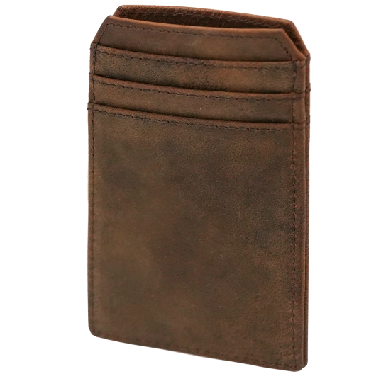 Kochmanski skórzane etui na karty dokumenty cienkie brązowe (3).png
