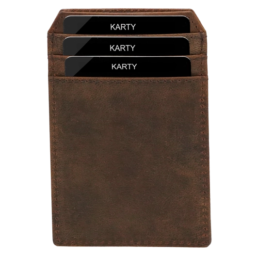 Kochmanski skórzane etui na karty dokumenty cienkie brązowe (7).png