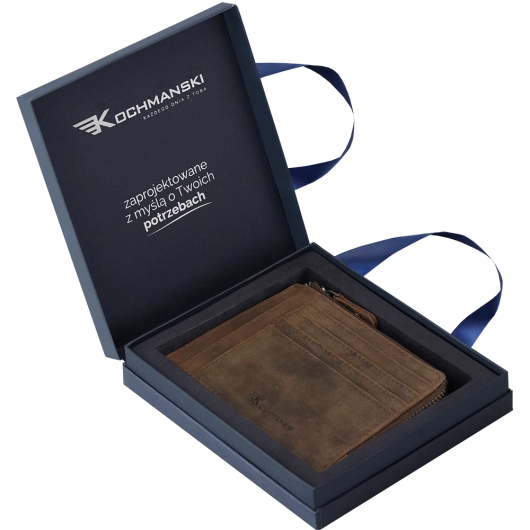 Kochmanski etui na karty skórzane portfel skóra naturalna brązowe (4).png