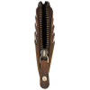 Kochmanski etui na karty skórzane portfel skóra naturalna brązowe (5).png