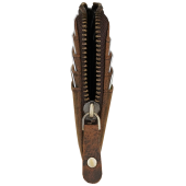 Kochmanski etui na karty skórzane portfel skóra naturalna brązowe (5).png