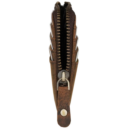 Kochmanski etui na karty skórzane portfel skóra naturalna brązowe (5).png