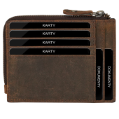 Kochmanski etui na karty skórzane portfel skóra naturalna brązowe (7).png