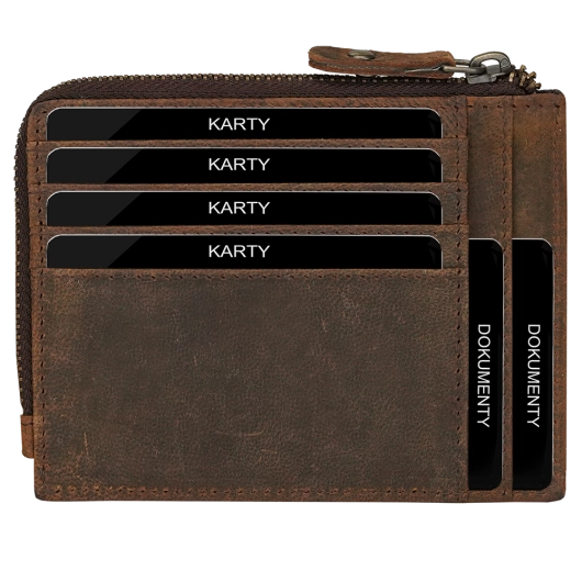 Kochmanski etui na karty skórzane portfel skóra naturalna brązowe (7).png