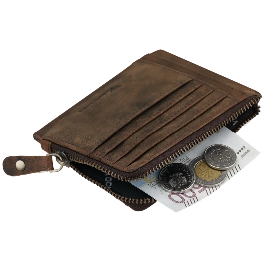Kochmanski etui na karty skórzane portfel skóra naturalna brązowe (8).png