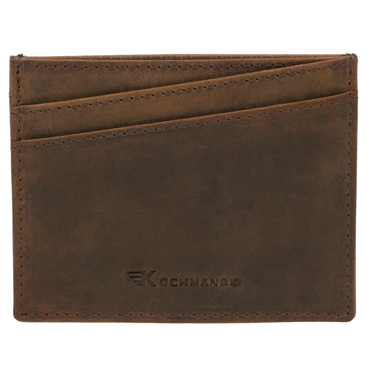 Kochmanski etui na karty dokumenty skórzane skóra naturalna brązowe  (1).png