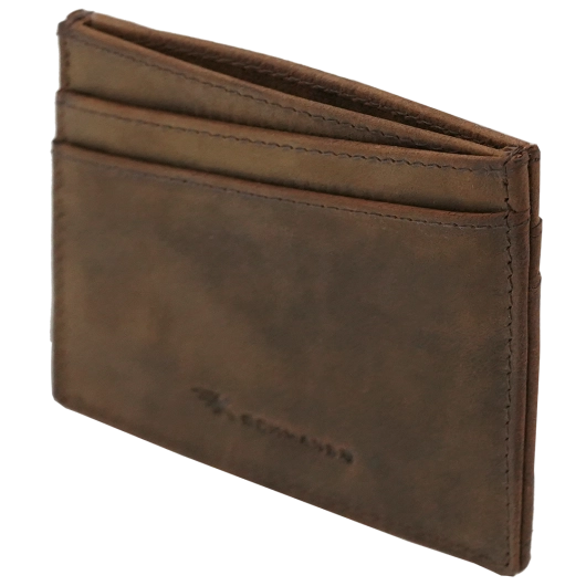 Kochmanski etui na karty dokumenty skórzane skóra naturalna brązowe  (2).png