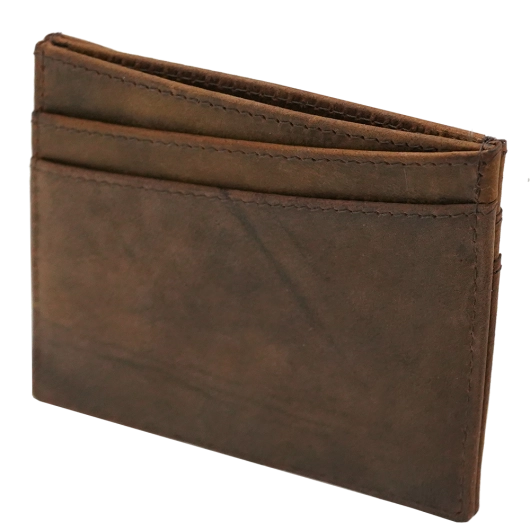 Kochmanski etui na karty dokumenty skórzane skóra naturalna brązowe  (3).png