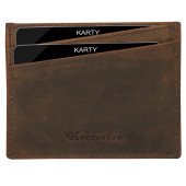 Kochmanski etui na karty dokumenty skórzane skóra naturalna brązowe  (6).png