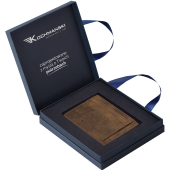 Kochmanski skórzane etui na karty cienkie skóra naturalna brązowe  (4).png