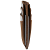 Kochmanski skórzane etui na karty cienkie skóra naturalna brązowe  (5).png