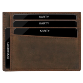 Kochmanski skórzane etui na karty cienkie skóra naturalna brązowe  (7).png