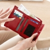 Kochmanski portfel damski skórzany czerwony na zamek portmonetka RFID  3667 (6).jpg