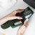 Kochmanski portfel damski skórzany zielony na zamek portmonetka RFID  3672 (10).JPG