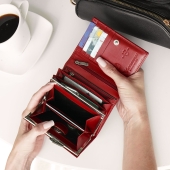 Kochmanski-damski-portfel-czerwony-skórzany-mały-na-zatrzask-z-ochroną-RFID-Emma-3627-(22).JPG