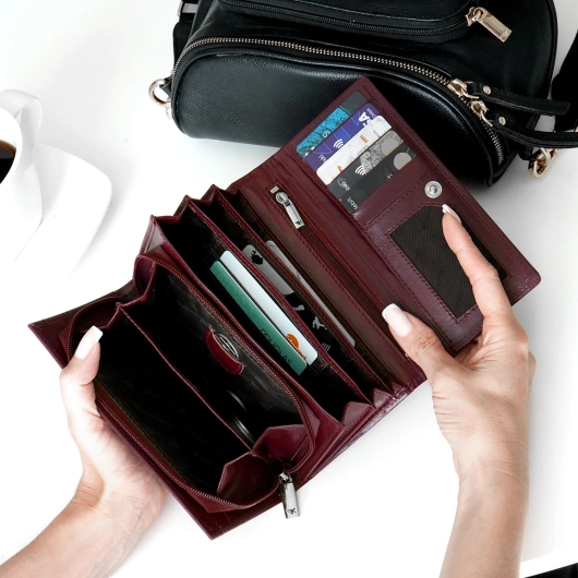 Kochmanski-damski-portfel-skórzany-bordowy-duży-na-karty-dokumenty-RFID-Ruby-3700-(22).jpg
