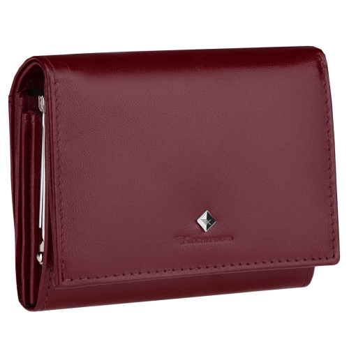 Kochmanski-damski-portfel-bordowy-skórzany-mały-na-zatrzask-z-ochroną-RFID-Ruby-3630-(1).jpg