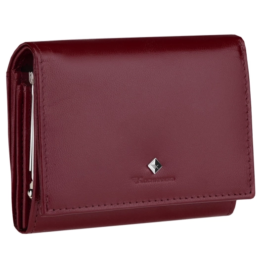 Kochmanski-damski-portfel-bordowy-skórzany-mały-na-zatrzask-z-ochroną-RFID-Ruby-3630-(1).jpg