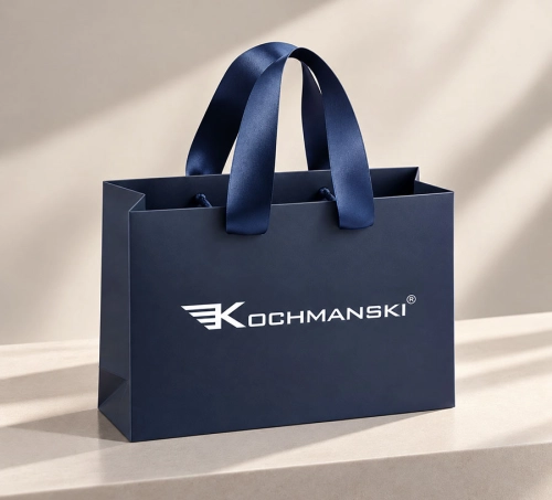 Kochmanski® - torebka prezentowa