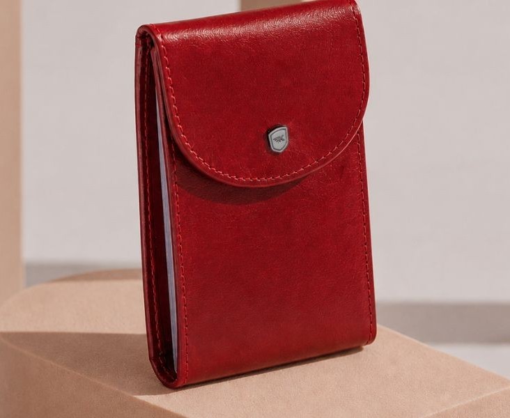 etui na karty RFID