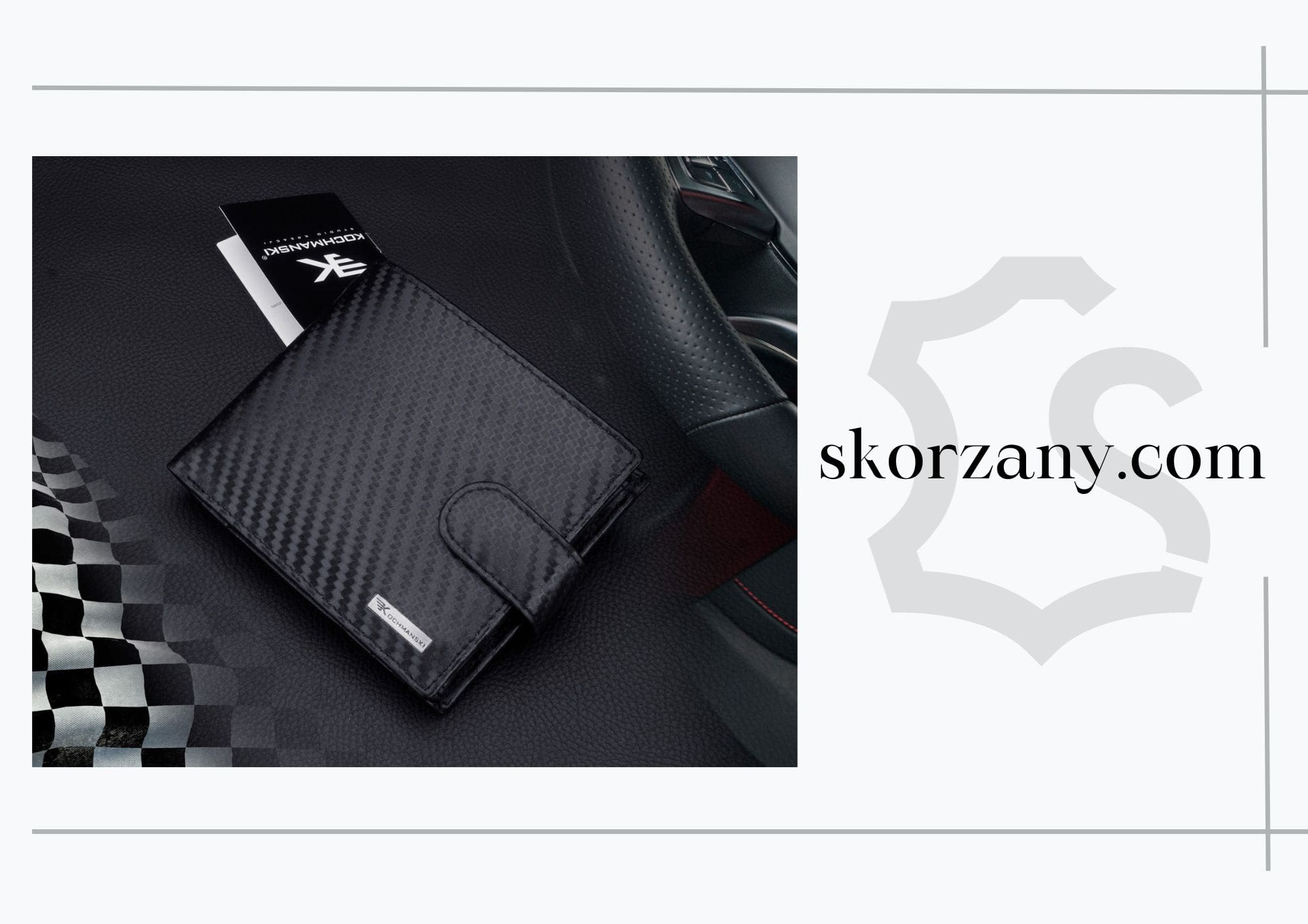 portfel męski top 10