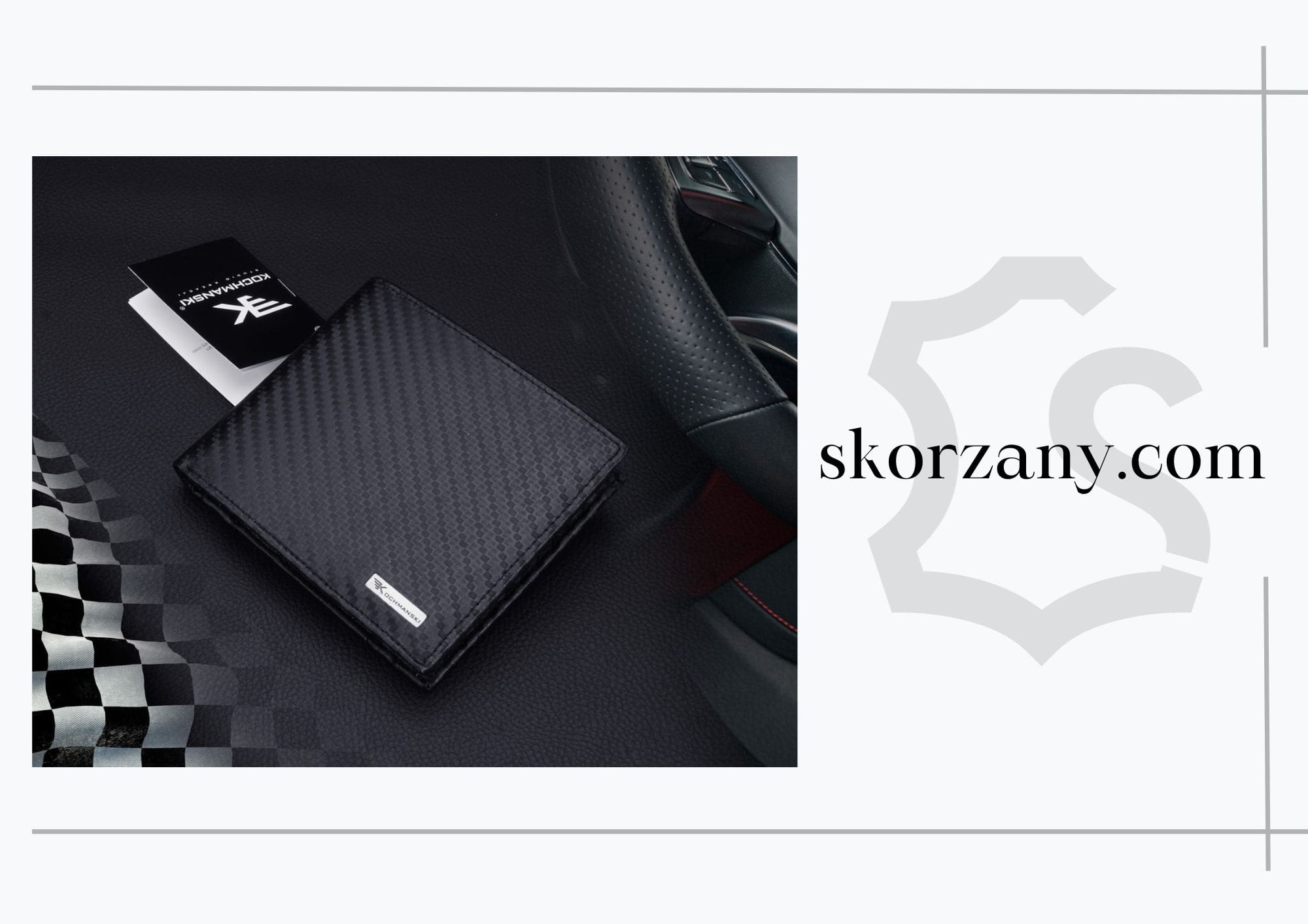 dobre marki portfeli męskich