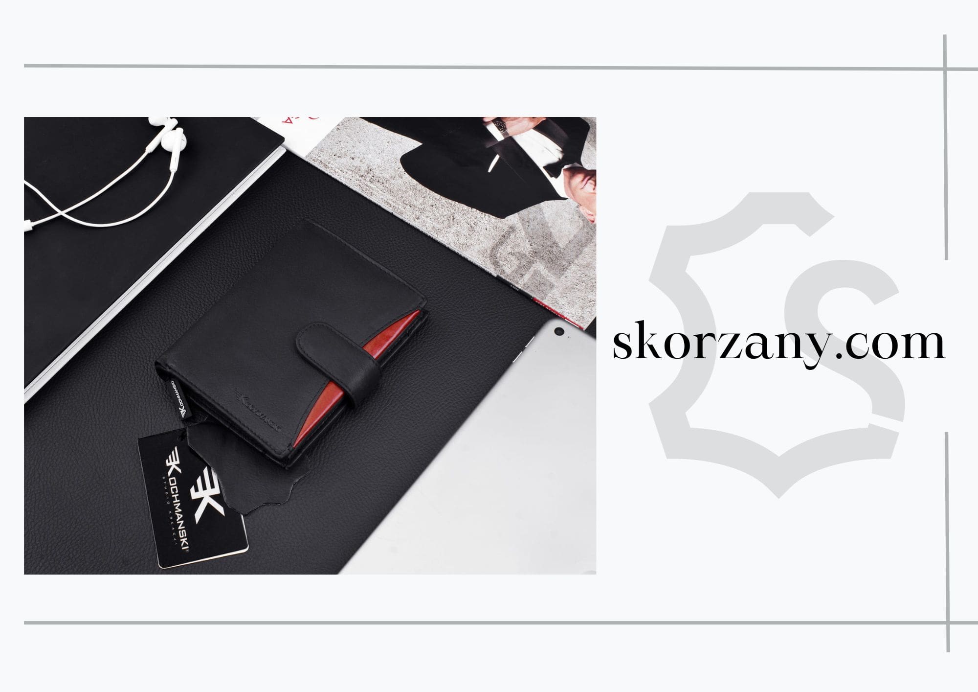 ranking portfeli męskich